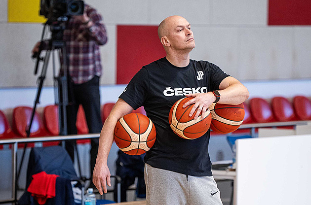 Pan Asistent. A nejen to. Pavlík o roce v USK, brněnských přích i posouvání hráčů