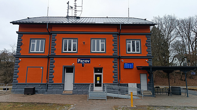 To se nepovedlo. Správa železnic se omluvila za opravu nádraží, chystá nápravu