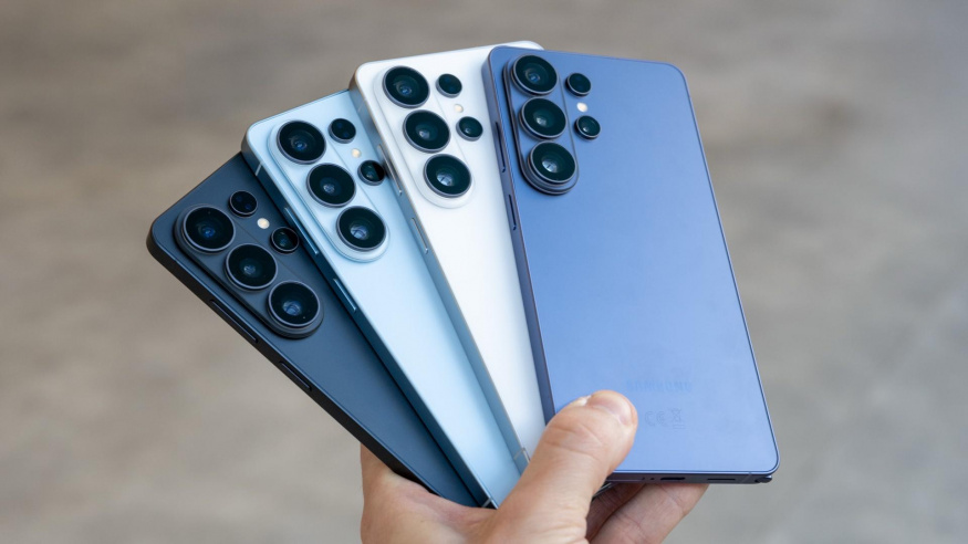 Drzost, nebo geniální trolling? Samsung vykradl Apple a ještě se mu vysmál do obličeje