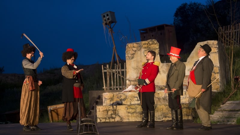 Tři veteráni: Film po smrti Wericha a Brdečky osiřel. Zachránili ho Svěrák a herecká esa