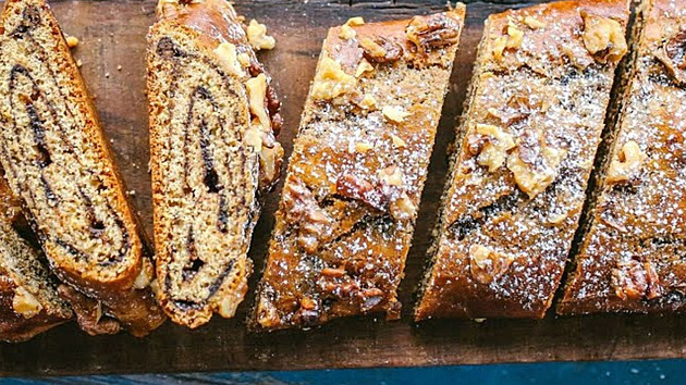 „Sakra, ta je dobrá.“ Jakmile ochutnáte sakrajdu, štrúdl už chtít nebudete