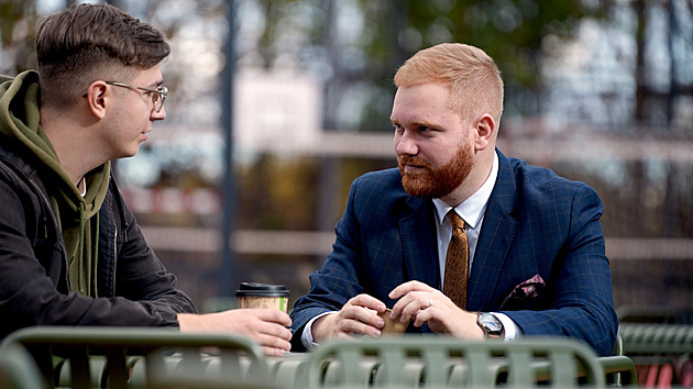 Důchod by měl patřit do finančního plánu už od prvního zaměstnání