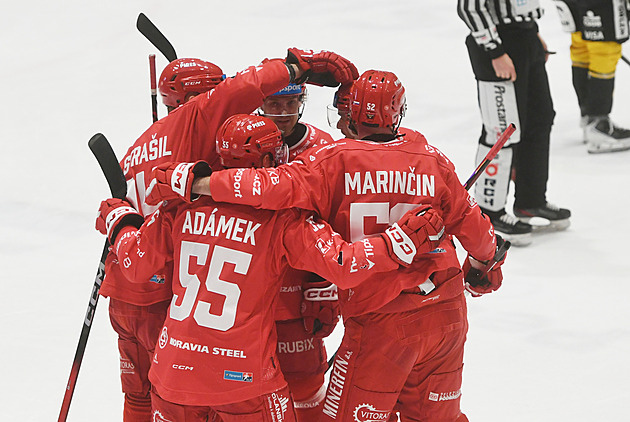 ONLINE: Sparta znovu odskakuje, daří se Liberci, Plzni, Třinci i Varům