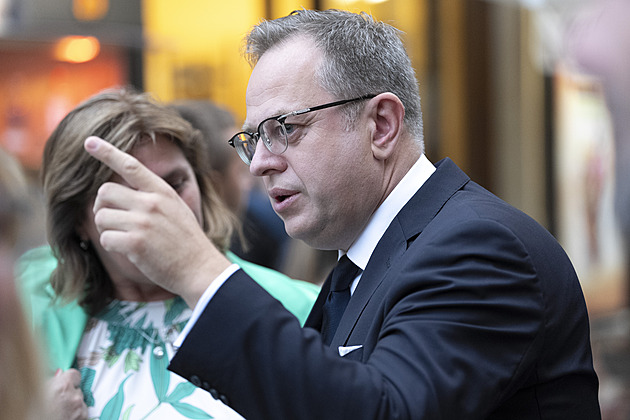 Moravec končí v ČT. Nemohu dál garantovat nezávislost redakční práce, řekl