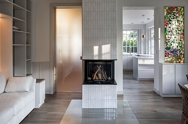 Z děsivé ruiny luxusní klenot. Tahle proměna v Českosaském Švýcarsku bere dech