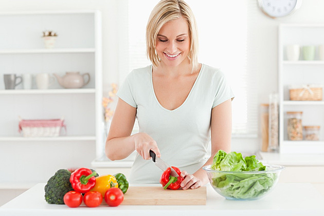 Tichý zánět v těle: jak ho zklidnit správným jídlem a vrátit energii