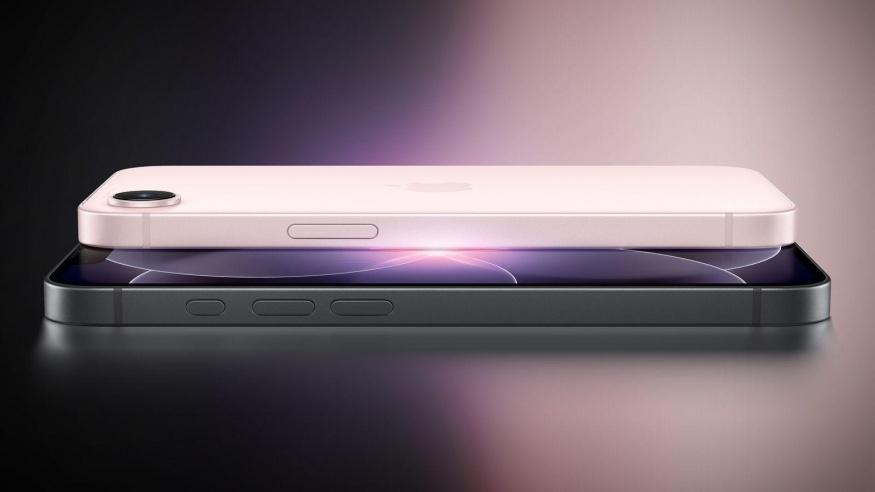 iPhone 17e v testu výkonu: polepšil si oproti minulé generaci?