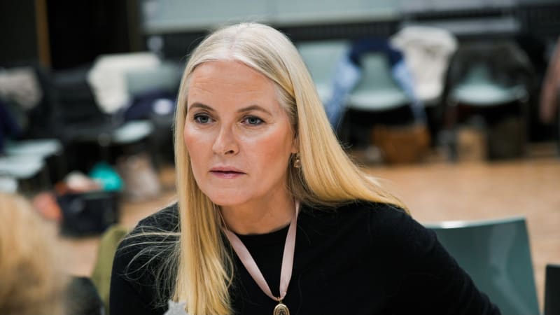 Strach o norskou princeznu: Její stav se dramaticky zhoršil, připustila transplantaci plic