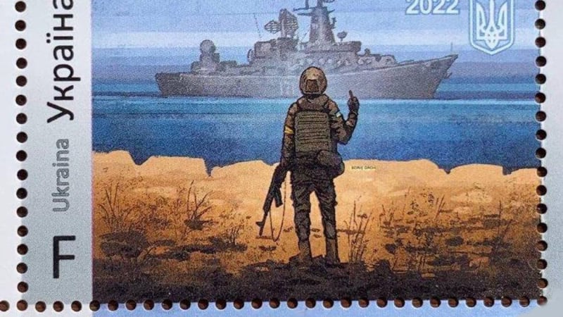 Momenty války: Rusko omylem přiznalo úder na Moskvu a obří mina, která rozdrtila celý dům