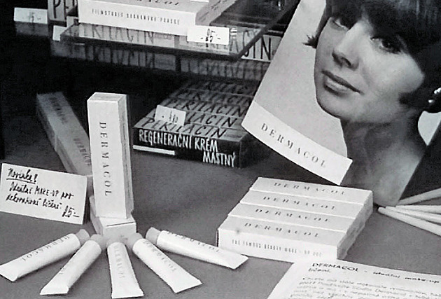 Věčné krášlicí legendy. Co měly v koupelně naše mámy a babičky?