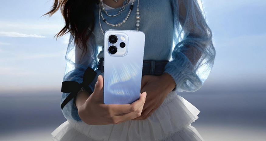Řada Oppo Reno 15 v prodeji: boduje stylovým designem, pokročilou AI a slušnou výbavou
