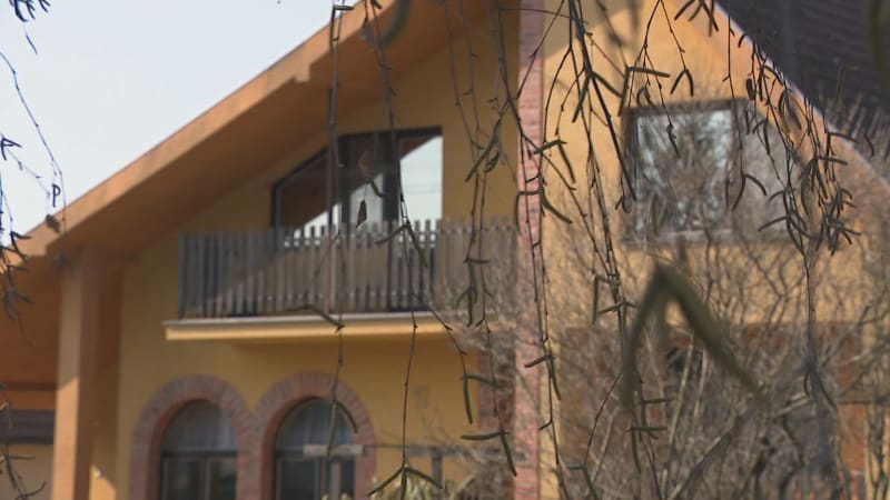 „Podívej se, co udělala.“ Patrik měl ubodat manželku, synovi pak tvrdil, že jde o sebevraždu