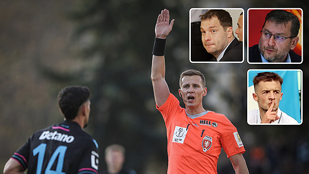 Sudí z derby, primátor Karviné i jiné známé tváře. Jak figurují v korupční kauze?