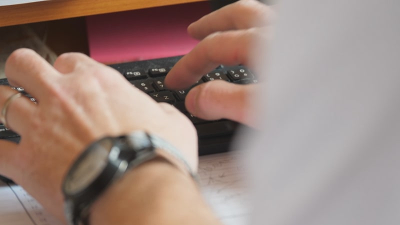 Velký výpadek digitální identity: Lidé se nepřihlásí do systémů, nevyřídí si dávky