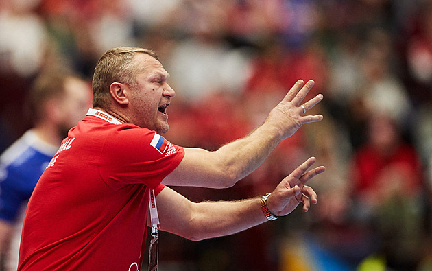 V 50 letech náhle zemřel bývalý házenkář Kokšarov, s Ruskem vládl na MS i hrách