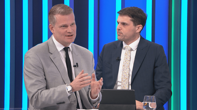 Nedostanete ani korunu, pohrozil Turek ekologům. Slaboch a zneužití práv, ohradila se opozice