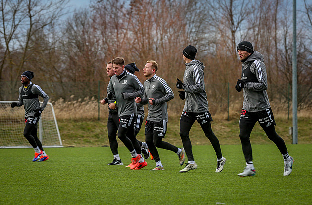 Město s námi není ochotné komunikovat, stěžuje si nigerijská majitelka Dynama