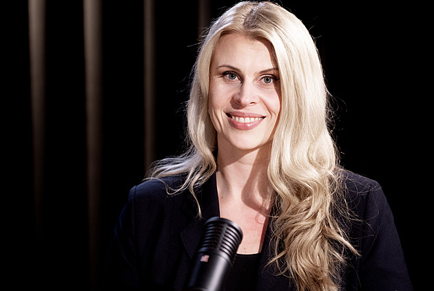 Dominika z Proměn: Přijmout, že jsem štíhlá? Práce s hlavou je doživotní