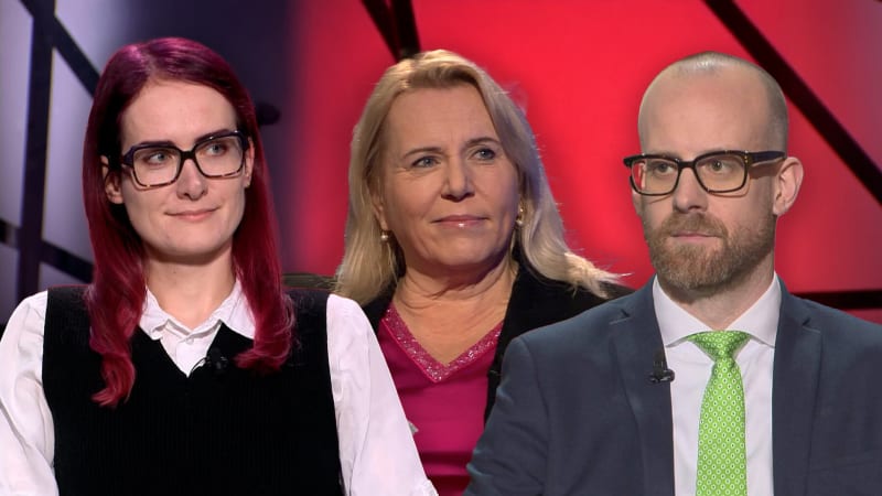 ANKETA mezi českými europoslanci. Co jim na EU vadí a dovedou si v ní představit Ukrajinu?