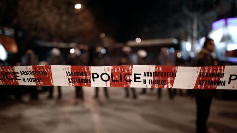 Střelba na střední škole v Turecku: Útočit měl bývalý student, zranil nejméně 16 lidí