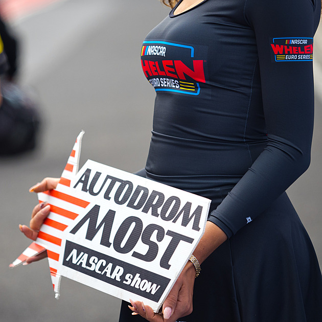 Vlastnit mostecký autodrom s miliardářem Staňkem? Autoklub ČR záměr schválil