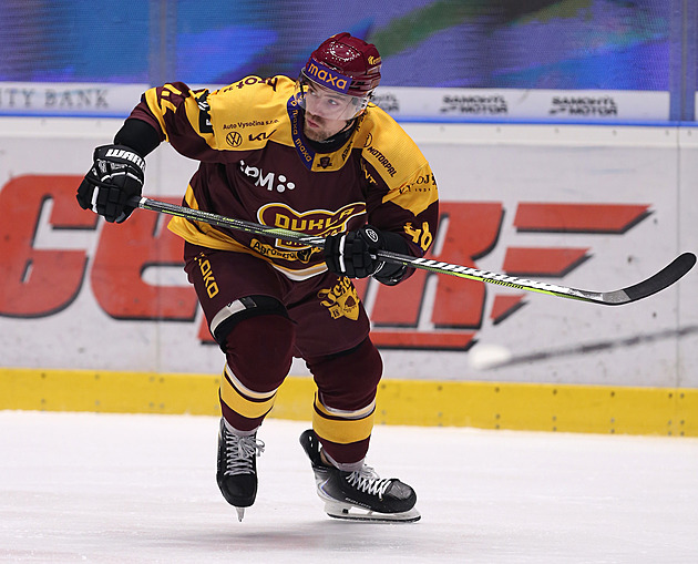 Jihlavský Lhoták podusil Litvínov: Rozdíl je minimální. Baráž? Nespravedlivá