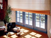 Vyhazujete peníze z okna? Špatně zvolené stínění ničí soukromí i zdraví