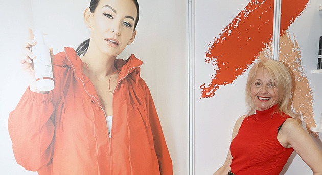 Spor Agáty s Ornellou? Jako holky ve čtvrté třídě, říká Žilková. Dceři chce teď pomoct