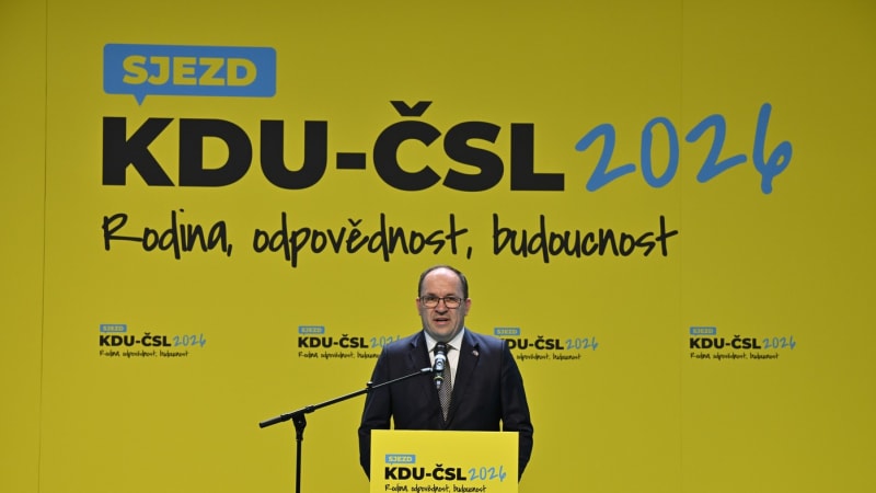 Výborný: Zapomeňme na koketování s Babišem, byli bychom za kašpary. Grolich není mesiáš