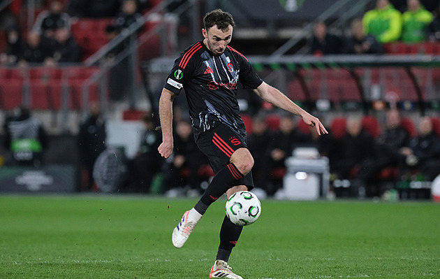 Skotský sparťan Irving: Teď už prý se Součkem kamarádi nebudeme