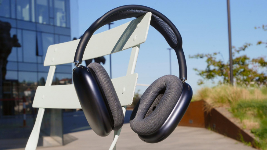 Apple AirPods Max 2 recenze: řádně vylepšená, ale stále naprosto bláznivá sluchátka