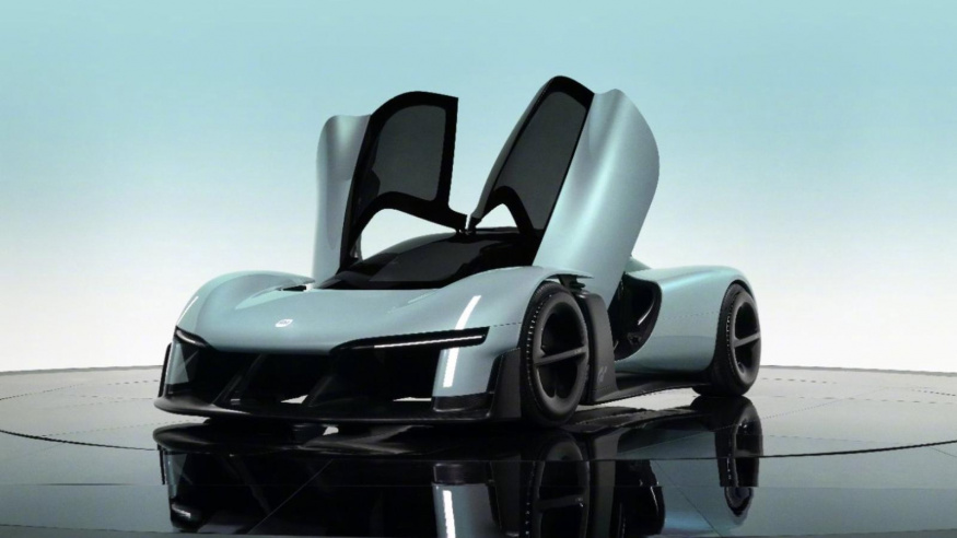 Elitní program Gran Turismo pod taktovkou Xiaomi: hypersport Vision GT bere dech