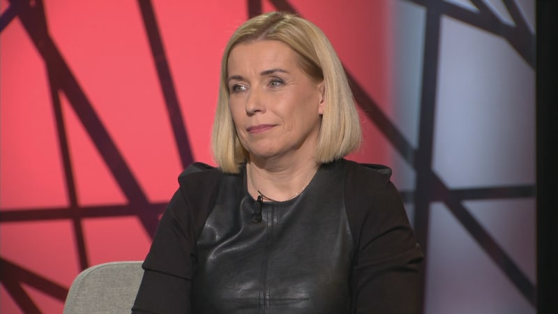 Útok Nerudové na Schillerovou: Vládnete s proruskou bandou i nácky a projídáte budoucnost dětí