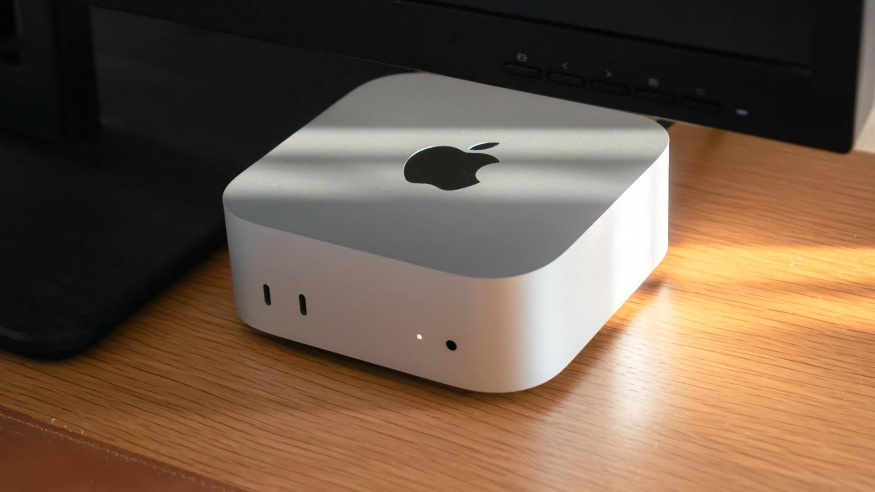 Intel Inside? Apple pokukuje po jiných dodavatelích čipů do svých zařízení