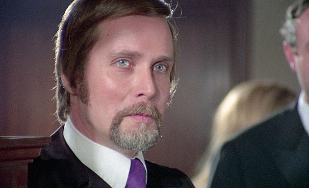 Zemřel hororový herec Jack Taylor, objevil se v Barbaru Conanovi i Hraběti Draculovi