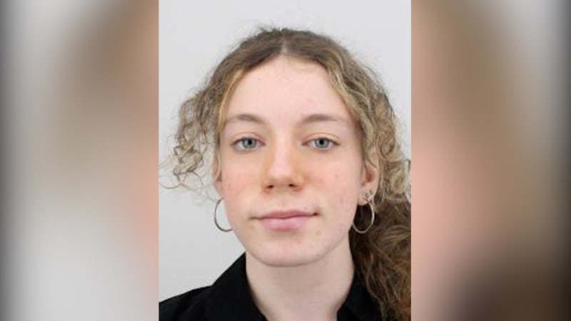 Pátrání po 13leté Lauře z Březové u Prahy. Mohla by si ublížit, v minulosti už to udělala