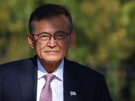 Lip-Bu Tan: Komu se nepovede první revize čipu, toho vyhodím