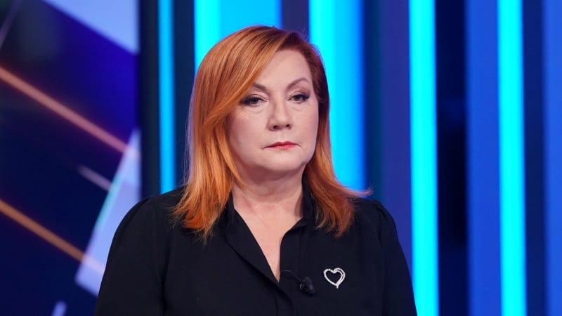 Schillerová: Kompetenční žaloba je nesmysl. Pavel by neměl šermovat silnými slovy, vzkázala