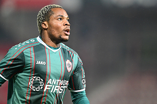 V 21 letech zemřel českobudějovický fotbalista Udoh. Patrně šlo o otravu