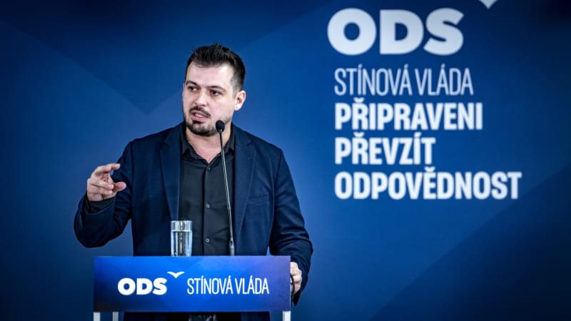 Ivan: ODS bez Topolánka něco chybí, chci ho ukecat. Fiala je odpočatý a uvolněný