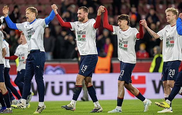 MS ve fotbale 2026 ONLINE: Dva týdny do turnaje, schází se česká reprezentace