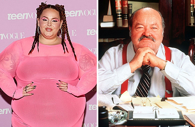 Kila navíc, šikana i zdravotní problémy. Tyto celebrity se trápily s obezitou