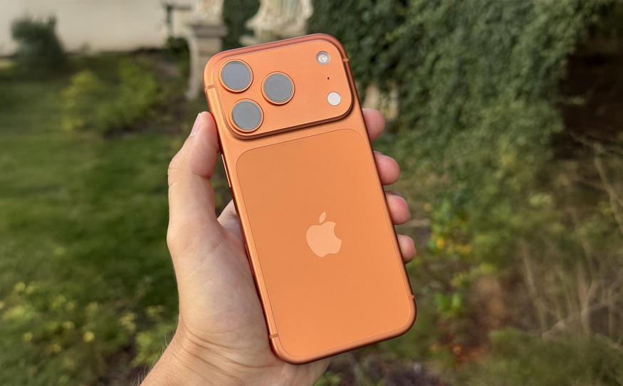Místo 33 tisíc jen polovina. Takhle pořídíte iPhone 17 Pro za nejlepší cenu