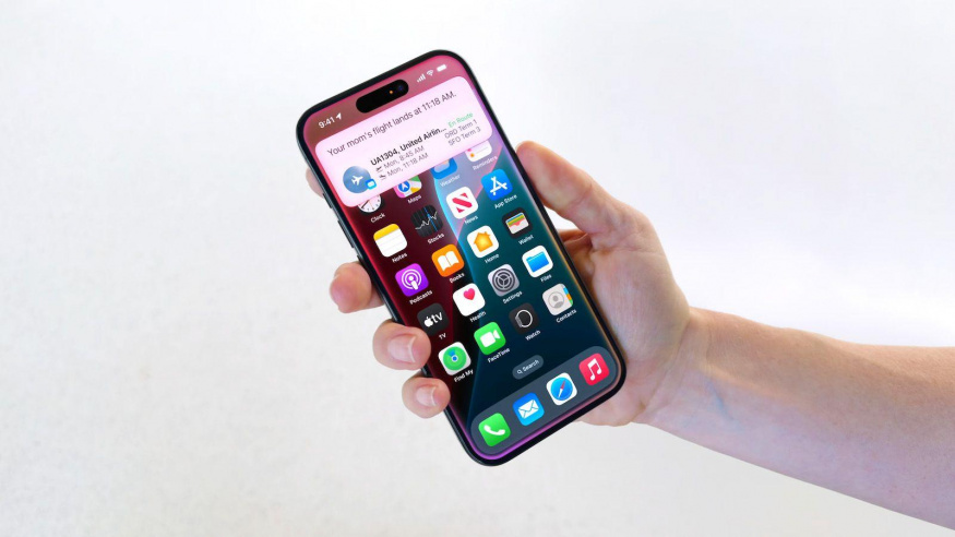 Velké přátelství na obzoru? Novou generaci Siri mají pohánět čipy Nvidia