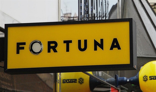 Fortuna chce peníze na expanzi. Vydává dluhopisy až za 1,7 miliardy