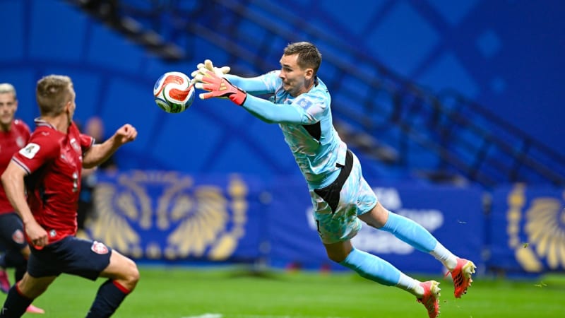 MS ve fotbale ON-LINE: Šulc zahrál rukou a JAR srovnala. Penaltu proměnil Mokoena