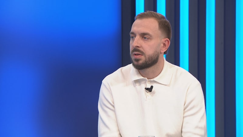 Čechům chybí odvaha, míní Skalák. Měli by proti Mexiku nastoupit Schick se Součkem?