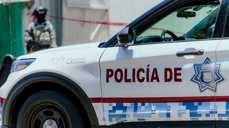 Auto v Mexiku najelo do davu fanoušků. Slavili výhru nad Českem, mnoho lidí je zraněných