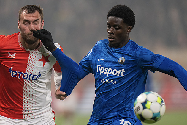 Fotbalové přestupy ONLINE: Do Liberce míří trio ze Slavie, ta vítá rekordní posily