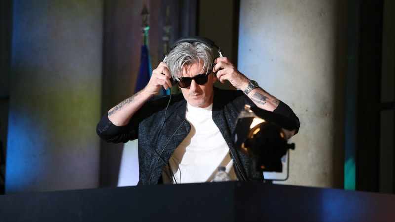 Zemřel známý hudebník. DJ Kavinsky zahrál i při zakončení olympijských her